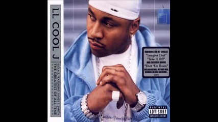 Ll Cool J ft. Funkmaster Flex & Big Kap - Ill Bomb