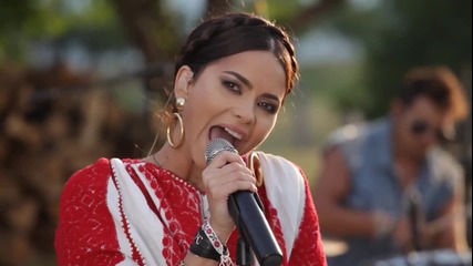 Inna - I Like You ( Live @ Grandma - Wow Session )