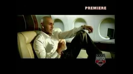 Massari Ft. Belly - Rush The Floor