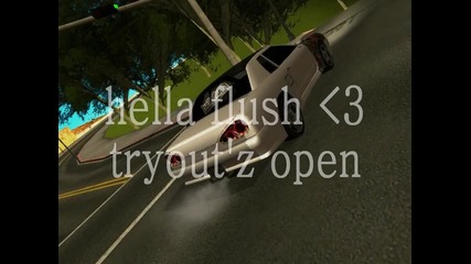 i'm back ;3 hellaflushh tryouts opened : 3 [ no hf no more bg clans :) ! ]