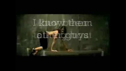 Cassie - Me And You Karaoke
