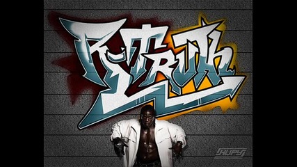 R - truth - song 