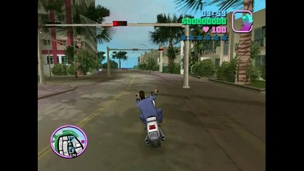 Gta Vice City #1