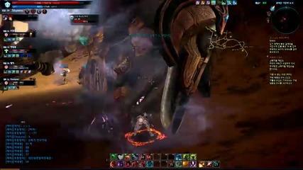 Tera Online - Elite Monster Boss Quest 