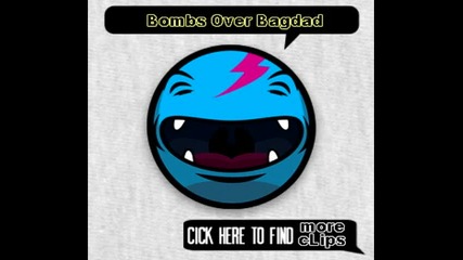 Bombs Over Bagdad (stenchman Remix)