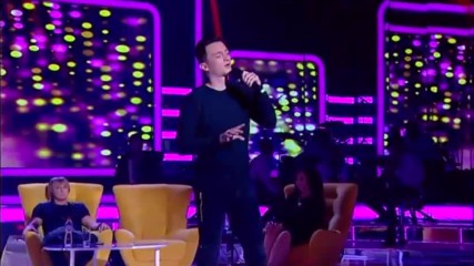 Harun Mehmedagic - A ti idi drugome - Hh - Tv Grand 21.09.2017.