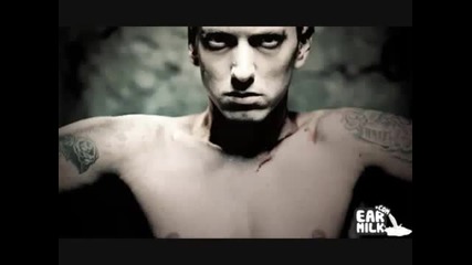 New 2012 -eminem King blood