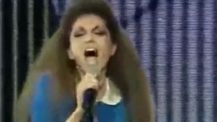Despoina Vandi - Koritsi Prama 