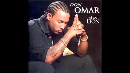Don Omar- Dile.flac