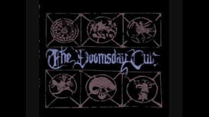 The Doomsday Cult - Like Leafs They Fall