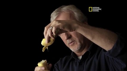 "титаник" - Банановата теория на Джеймс Камерън (3)