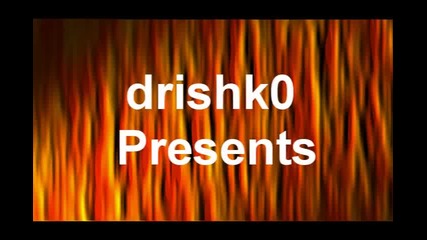 drishko Presents - intro 2 lava
