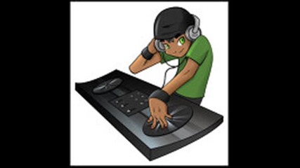 Dj Sunny vs Put Your Hand Up (electro House) 2