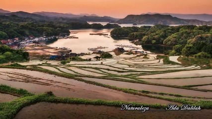 Karunesh-the Way Of The Heart-nature
