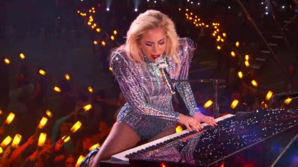 Lady Gaga: Pepsi Zero Sugar Super Bowl Halftime Show