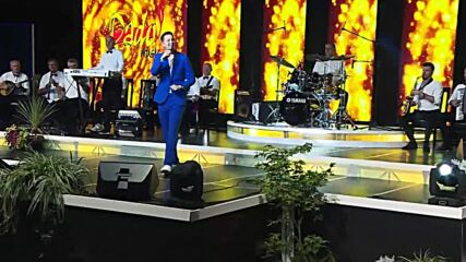 Benjamin Kličić - Izabrana - Festival ＂bihać 2024＂.mp4