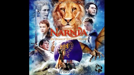 Хрониките на Нарния 3: Плаването на Разсъмване - целият саундтрак 2010