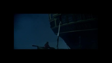 Карибски Пирати - Проклятието на Черната Перла Част 6 ( Бг Аудио ) ( Високо Качество ) 