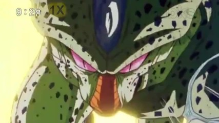 Dragon ball kai 75 preview 