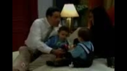 Mundo de fieras capitulo 92, 2006
