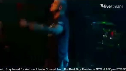 Phil Anselmo singing Pantera 2011 !!! A New Level with All Stars