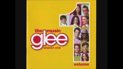 Glee - 08 - Maybe This Time 