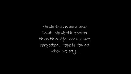 Barlowgirl- I Believe in Love with lyrics