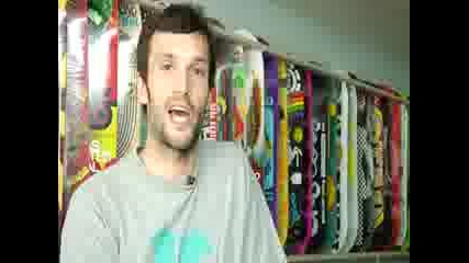 Skateboarding Tips - Who Is the Oldest Pro Skateboarder