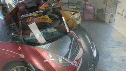 DC Motors - Service Center