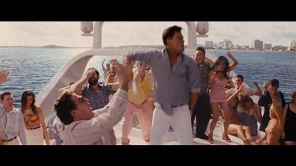 [3/3] : The Wolf of Wall Street / Вълкът от Уолстрийт (2013) (бг аудио)