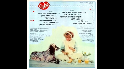 Inka--es Ist Sommer[original]gdr 1987