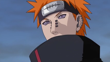 [ Bg Sub ] Naruto Shippuuden - Епизод 159