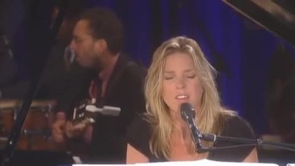 Diana Krall - Walk On By (from live In Rio) 
