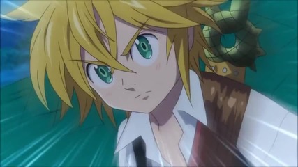 Nanatsu no Taizai | Amv | - It Has Begun