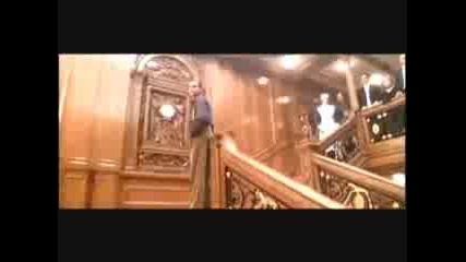 Titanic Music Video