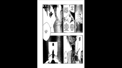 Bleach Manga Episode 277