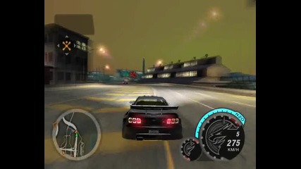 nfsu2 - I.m.p. 