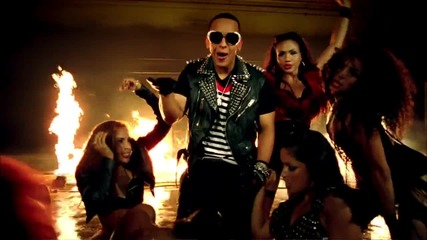 Daddy Yankee Feat. Prince Royce - Ven Conmigo ( Official Video ) + Превод