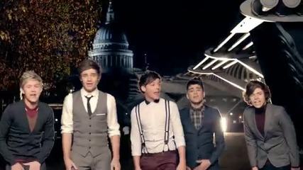 One Direction - One Thing [official Video] + превод