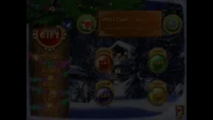 Holiday gift (bigfish games)