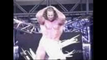 Wwe - Val Venis Theme 