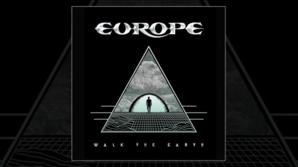 Europe - The Siege ( Official Track )