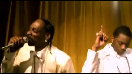 Snoop Dogg Feat. Soulja Boy - Pronto (official Video)