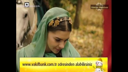 Великолепният век - еп.78/5 (bg subs)