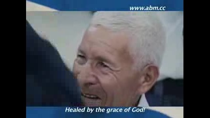 Holy Spirit Miracle Crusade Honduras