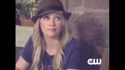 Hilary Duff - She could be for malvi vn 