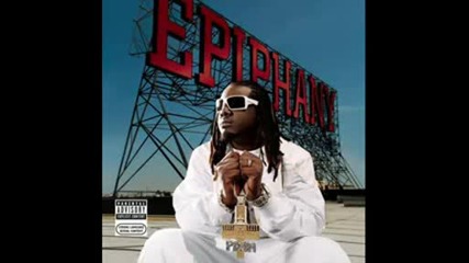 T - Pain - I Miss You