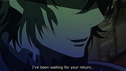 K- Return of Kings Episode 05