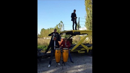 Ork.eksel - Kuchek 2014 Dj.sonic s7z Dj.skeleta s7z