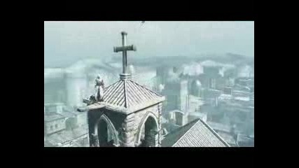 Assassin`s Creed By Dark 